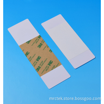Fargo Adhesive Cleaning Cards For Cleaning Dirt